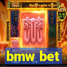 bmw bet